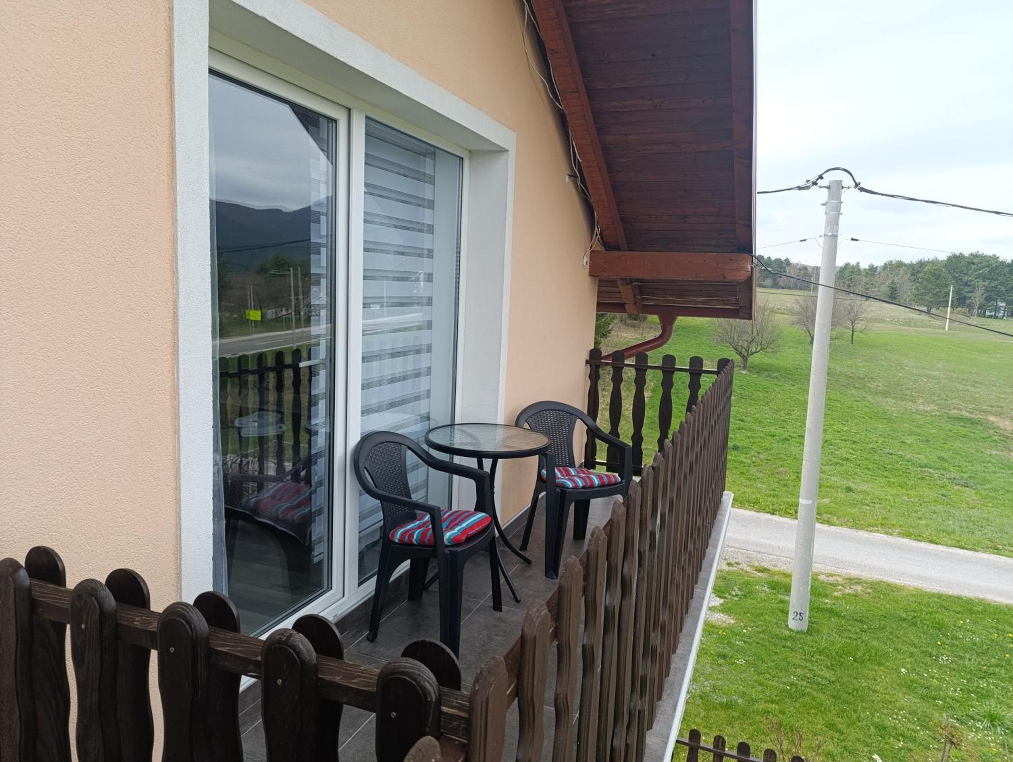 Guest House Toic Korenica Room photo